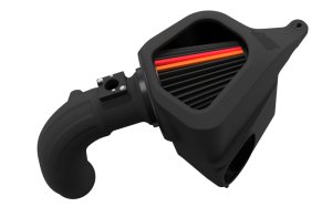 RAM 3500 Performance Air Intake - K&N Engineering - NextGen Dry Flow - `13-`18